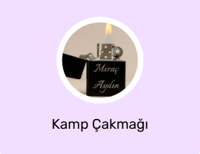 Kamp Çakmağı