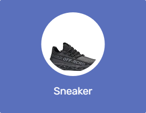 Sneaker