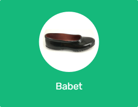 Babet
