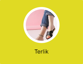 Terlik