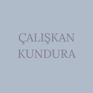 ÇALIŞKAN KUNDURA logo