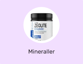 Mineraller