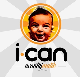 I CAN Enerji
