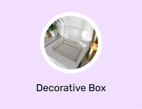 Decorative Box