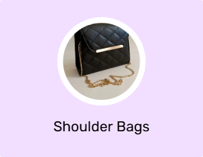 Shoulder Bags