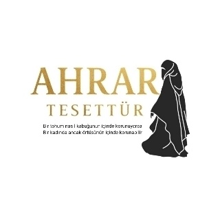 AHRAR tesettür