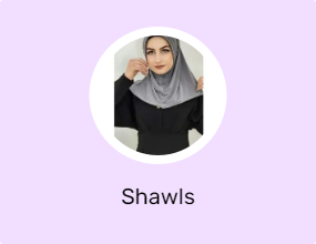Shawls