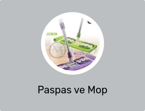 Paspas ve Mop