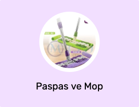 Paspas ve Mop