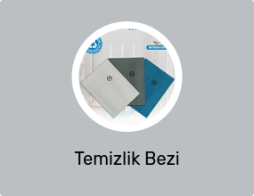 Temizlik Bezi
