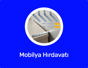 Mobilya Hırdavatı