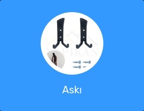 Askı