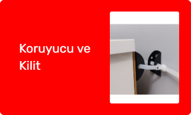 Koruyucu ve Kilit
