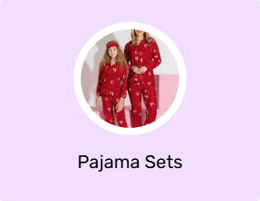 Pajama Sets