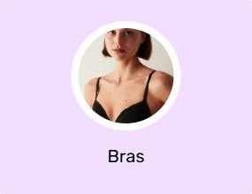 Bras
