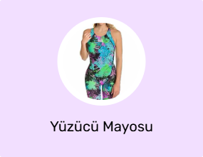 Yüzücü Mayosu