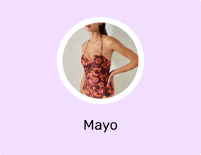 Mayo