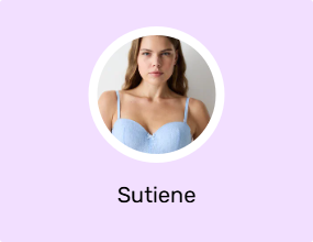 Sutiene