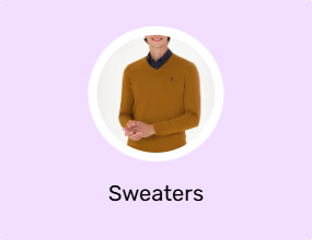 Sweaters