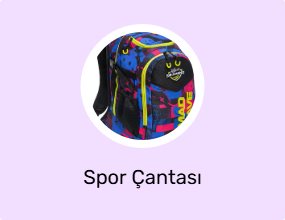 Spor Çantası