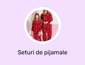 Seturi de pijamale