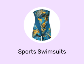 Sports Swimsuits