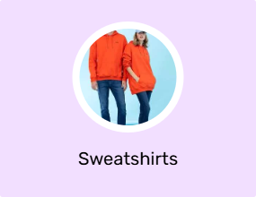 Sweatshirts