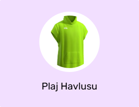 Plaj Havlusu