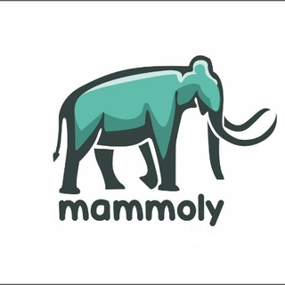 Mammoly Store logo