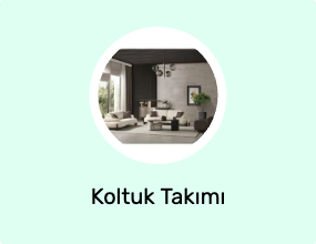Koltuk Takımı