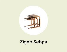 Zigon Sehpa