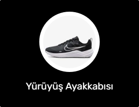 Yürüyüş Ayakkabısı