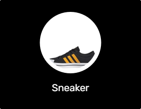 Sneaker