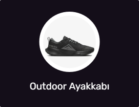 Outdoor Ayakkabı