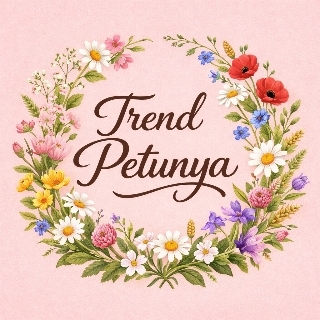 Trendpetunya