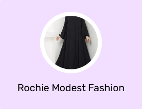 Rochie Modest Fashion