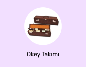Okey Takımı