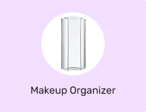 Makeup Organizer