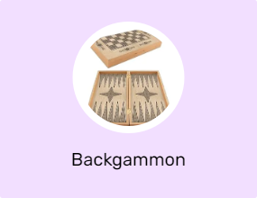 Backgammon