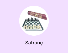 Satranç