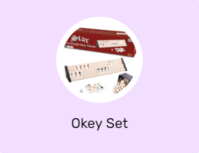 Okey Set