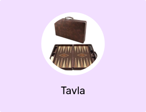 Tavla