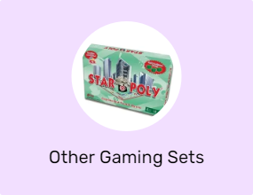 Other Gaming Sets
