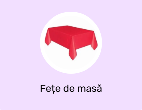 Fețe de masă