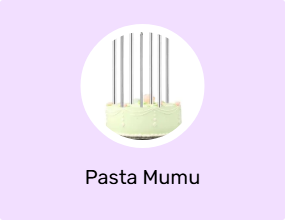 Pasta Mumu