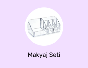 Makyaj Seti