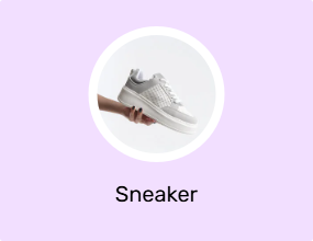 Sneaker