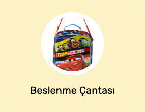 Beslenme Çantası