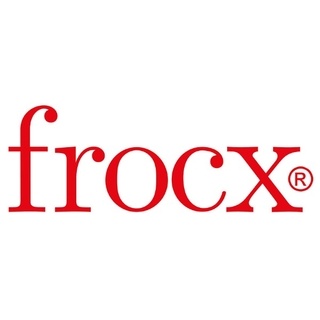 Frocx logo