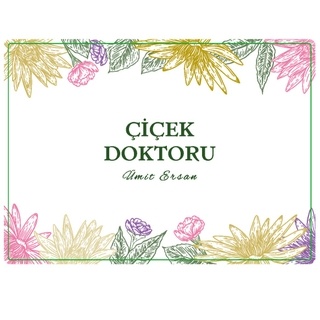 Çiçek Doktoru